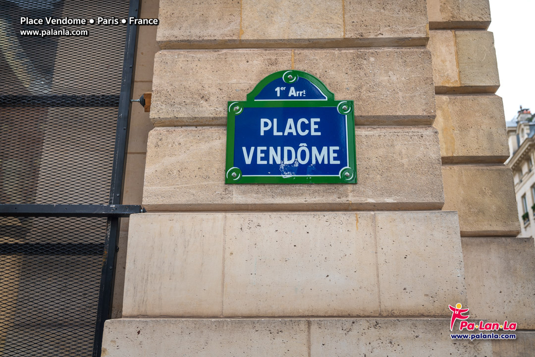 Place Vendome